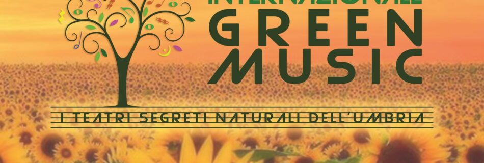 [:it]Festival Internazionale Green Music - carpet[:]